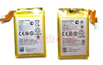 Pin Lenovo legion Pro L79031