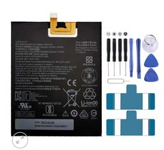 Pin Lenovo Phab2 Pin Li-Polymer 4050mAh L16D1P32 