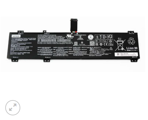 Pin Lenovo Savior R7000P