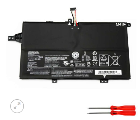 Pin Lenovo Zhaoyang K41