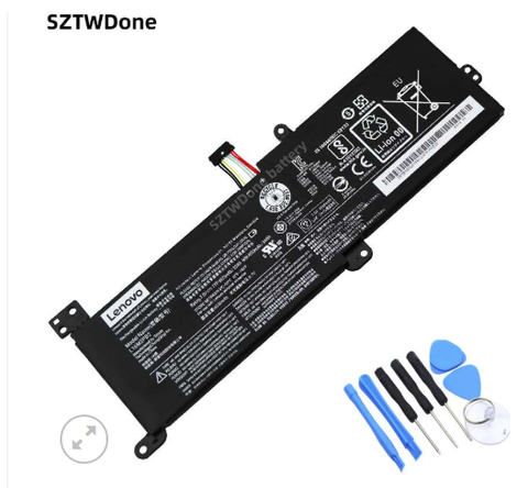 Pin Lenovo Xiaoxin-14API