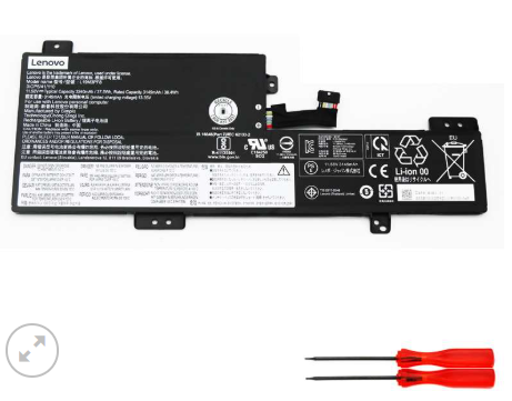 Pin Lenovo IdeaPad Flex 3-11IGL