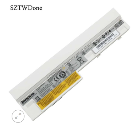 Pin Lenovo S10-3S S205