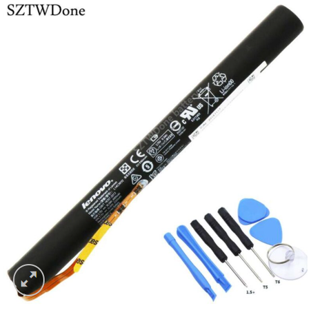 Pin Lenovo YOGA Tablet 2 Pro-1380F