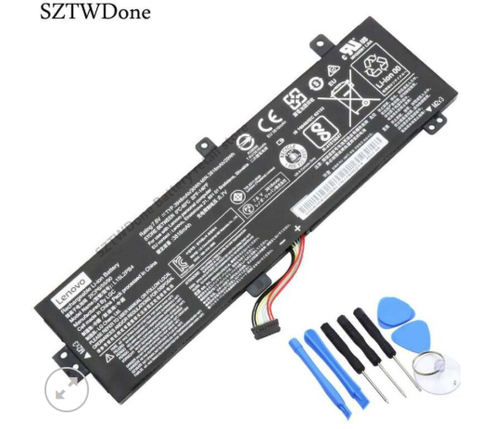 Pin Lenovo Xiaoxin 310-15IKB