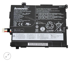  Pin Lenovo ThinkPad 10 TP00064B 