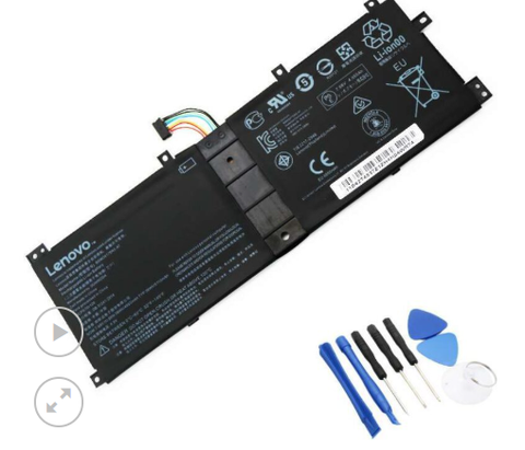 Pin Lenovo Miix 510-12ISK 520-12IKB BSNO4170A5-AT