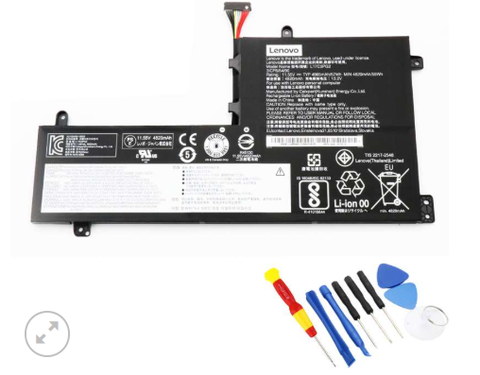 Pin Lenovo Saver Y7000