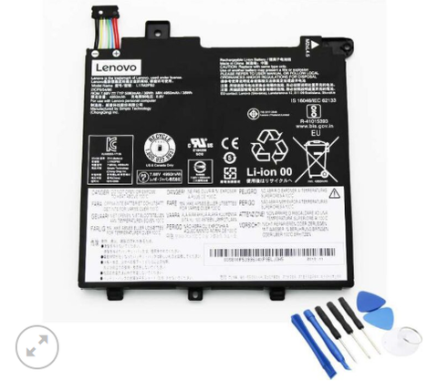 Pin Lenovo Yangtian V130