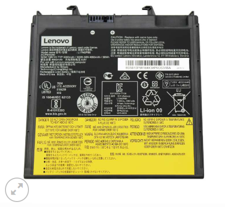 Pin Lenovo Yangtian V330-14IKB