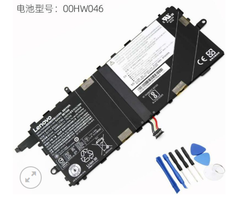  Pin Lenovo Thinkpad X1 Tablet Gen1 