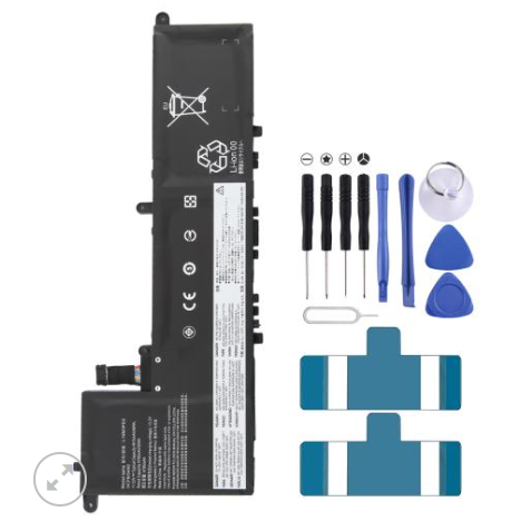 Pin Lenovo IdeaPad S540-13ITL