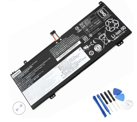 Pin Lenovo Yang Tian S540-14-IWL