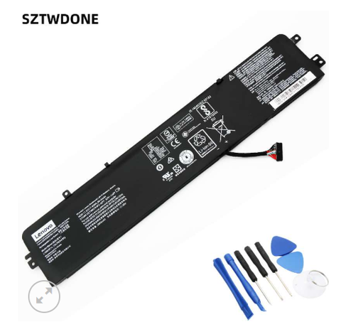 Pin Lenovo Saver R720