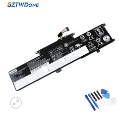 Pin Lenovo Thinkpad S2 L380 L390 Yoga 