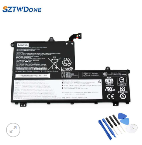 Pin Lenovo Zhaoyang K4e-IML Wei 6-14-IML