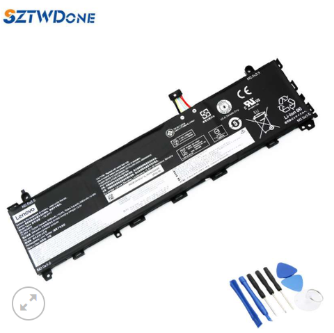 Pin Lenovo Ideapad S340-13IML