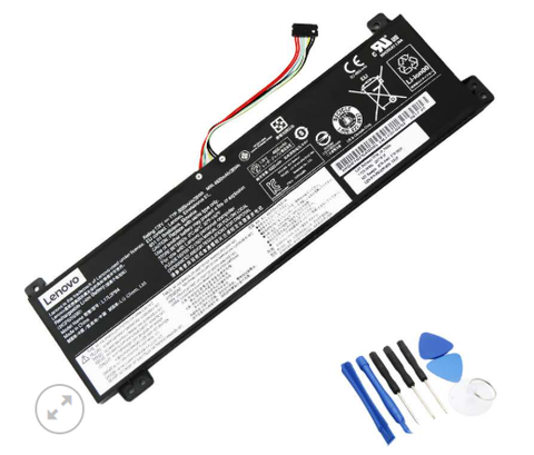 Pin Lenovo Granville 5-15IKB