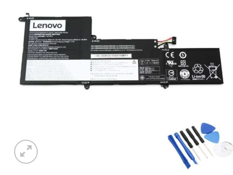 Pin Lenovo YOGA 14sARE