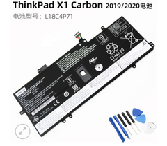  Pin Lenovo X1 Yoga gen 4 