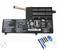  Pin Lenovo YOGA 500-14ISK Xiaoxin i2000 L14M2P21 