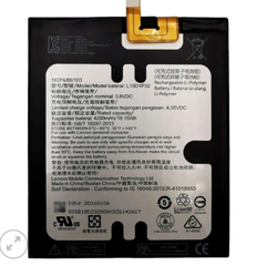  Pin Lenovo Tab3 8 Plus TB-8703F 