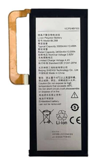  Pin Lenovo ZUK Z2 Pin Li-Polyme 3500mAh BL268 