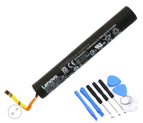 Pin máy tính bảng Lenovo YOGA 2-830F