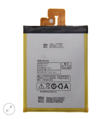  Pin Lenovo Vibe Z2 Pro BL223 Pin Li-Polymer 