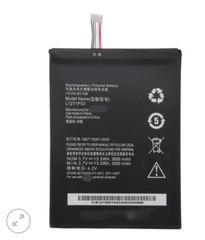  Pin Lenovo IdeaTab A3000 pin Li-Polymer L12T1P33 