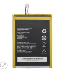  Pin Li-Polymer L12D1P31 cho Lenovo IdeaTab A1000 