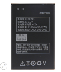  Pin Lenovo A269i BL214 Pin Li-ion 