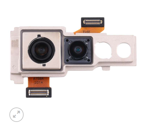 Camera chính mặt sau LG V60 ThinQ 5G LM-V600