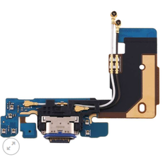  Bảng cổng sạc LG G8 ThinQ / LMG820UM 