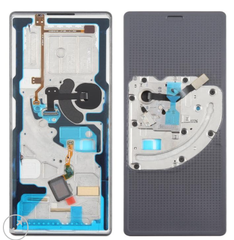  Khung LG Wing 5G nguyên bản 