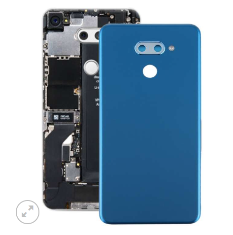 Nắp lưng LG K40S / LM-X430