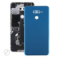  Nắp lưng LG K40S / LM-X430 
