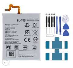  Pin LG Stylo 6 
