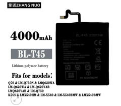  Pin LG Q70 / K50S / Q51 BL-T45 