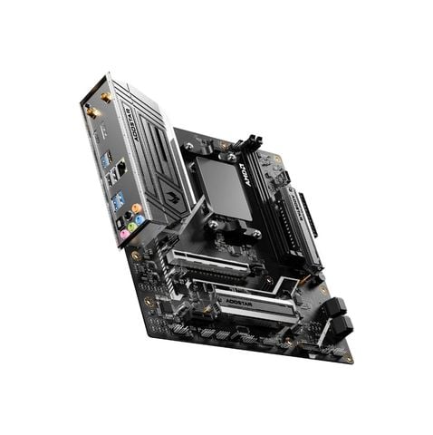AOOSTAR TA95X3D AMD Ryzen 9 9955HX3D MoDT Motherboard