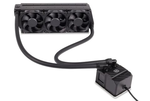 Alphacool Eisbaer Pro ES 80mm Triple HPE AIO 11972