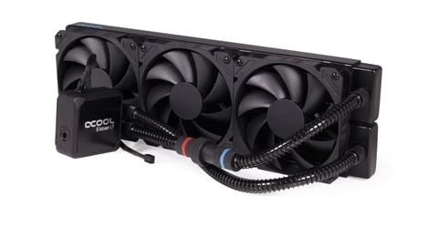 Alphacool Eisbaer LT360 CPU - black