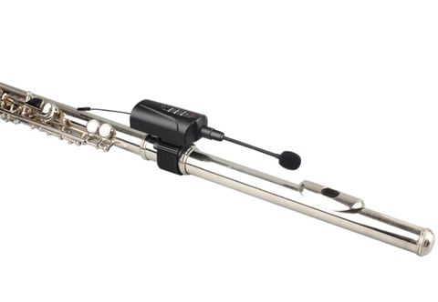 Micro không dây ngoài trời ACEMIC DT-5 Saxophone (FA503)