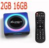 Smart TV Box X88 PRO RK3528 2GB 16GB Android 13