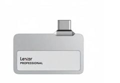  Lexar Professional Go SSD 2TB 