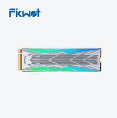  Fikwot FN990 2TB - Cứu Dữ Liệu, Khắc Phục Lỗi NVMe Tại HCM 