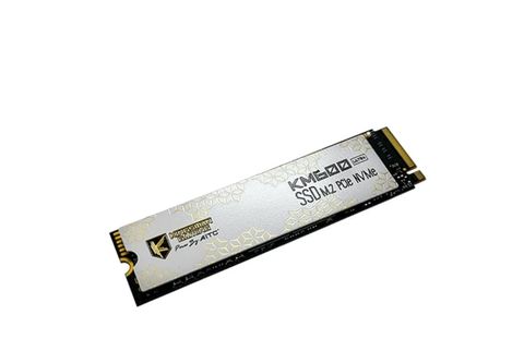 Ổ cứng SSD AITC Kingsman 512 GB M.2 NVMe (512KM600ULTRA)