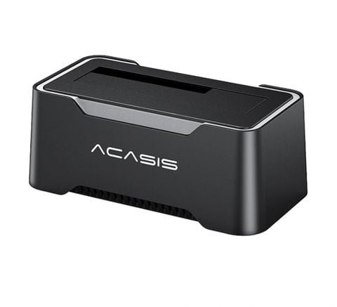 HDD Docking ACASIS 2.5'' - 3.5'' USB 3.0 SATA III EC-6104Air