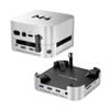 Docking Station ACASIS Cho Mac Mini M4 M001Pro