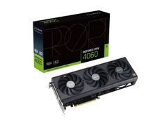  VGA ASUS ProArt GeForce RTX 4060 8GB GDDR6 